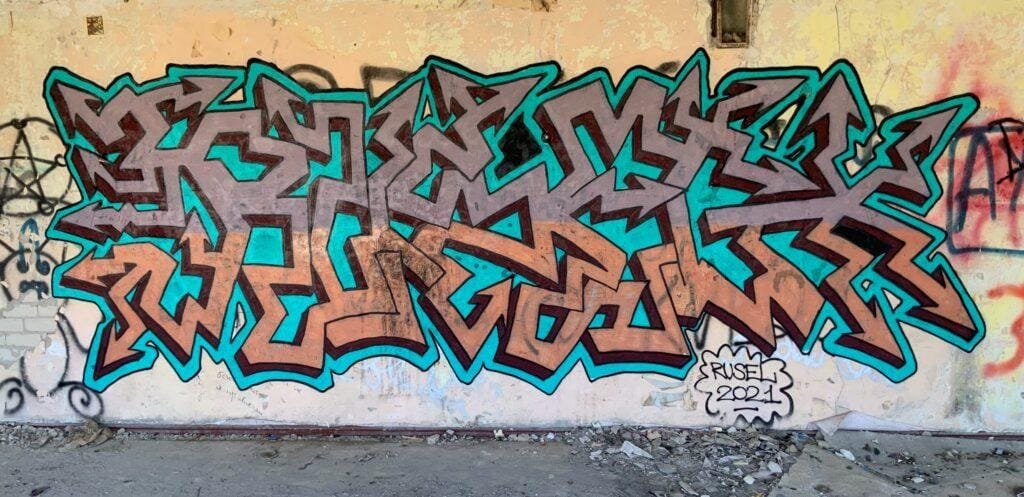 RUSEL