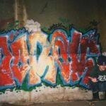 MOREK GHZ