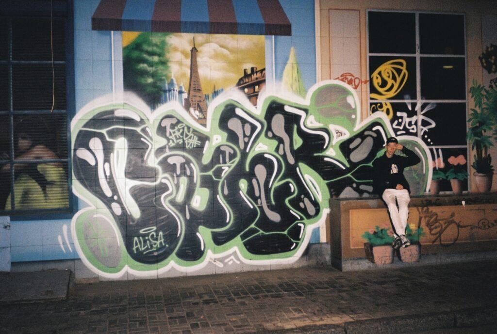 CahR